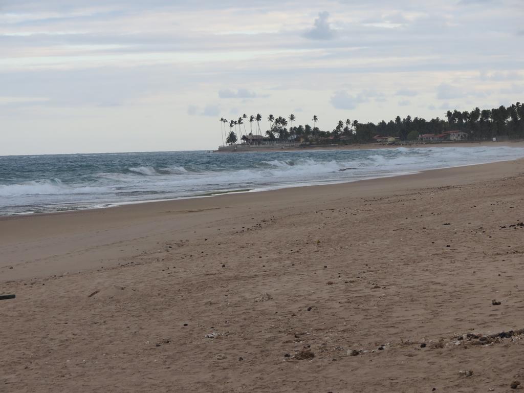 Flats Beach Class Muro Alto Pôrto das Galinhas المظهر الخارجي الصورة