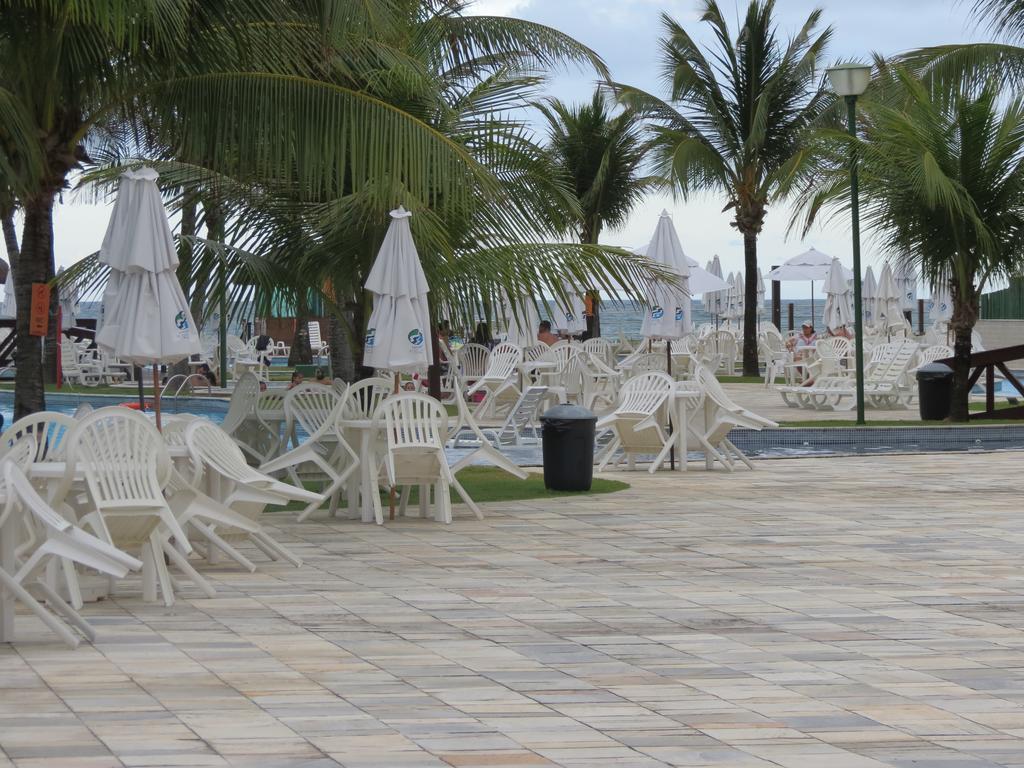 Flats Beach Class Muro Alto Pôrto das Galinhas المظهر الخارجي الصورة