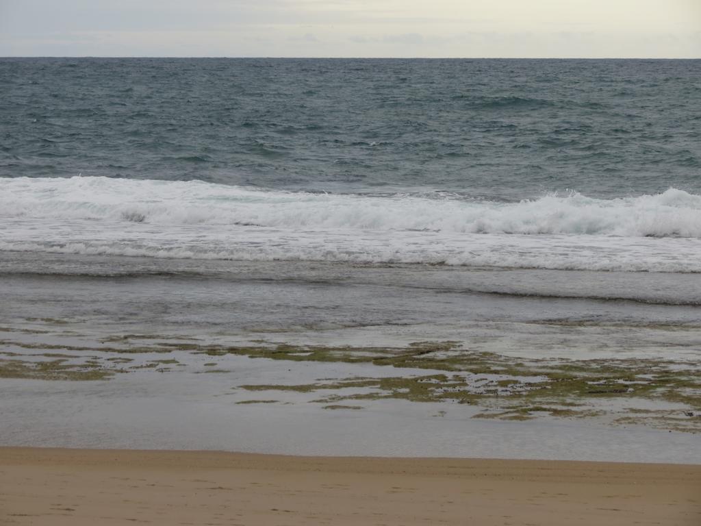 Flats Beach Class Muro Alto Pôrto das Galinhas المظهر الخارجي الصورة