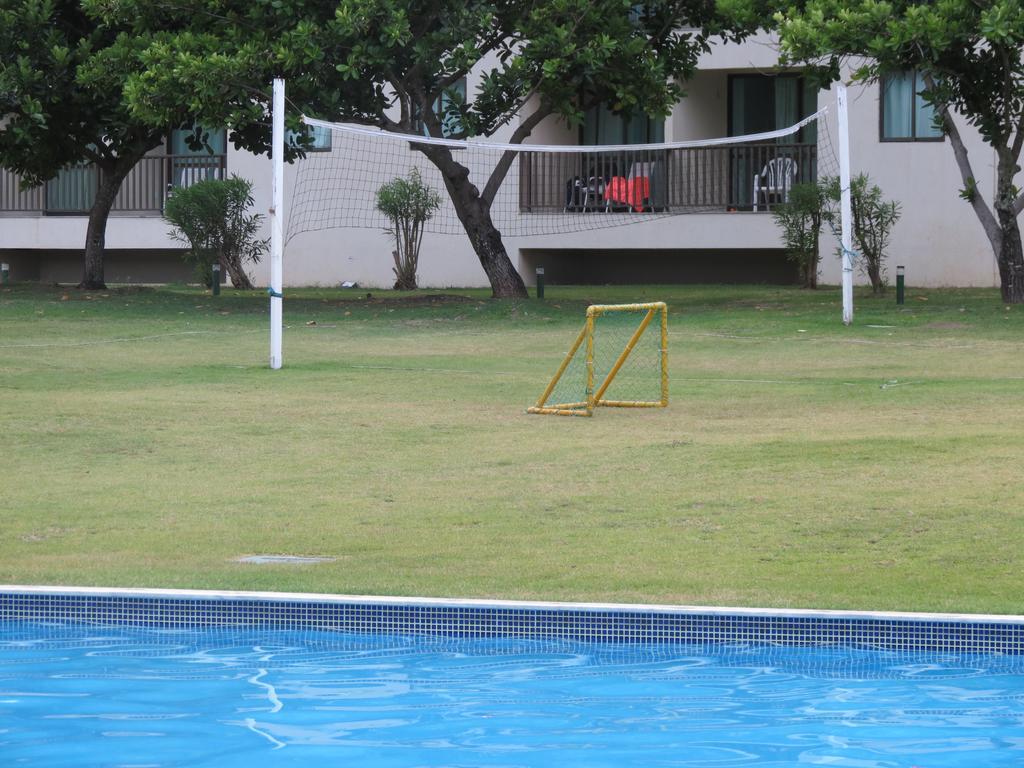 Flats Beach Class Muro Alto Pôrto das Galinhas المظهر الخارجي الصورة