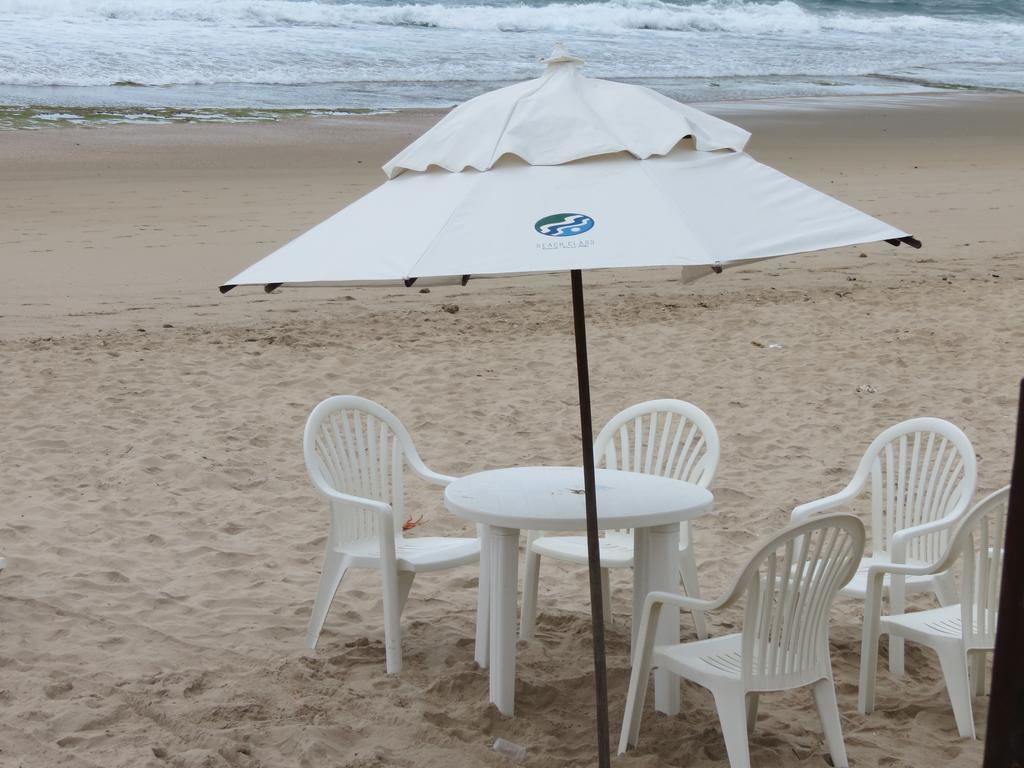 Flats Beach Class Muro Alto Pôrto das Galinhas المظهر الخارجي الصورة