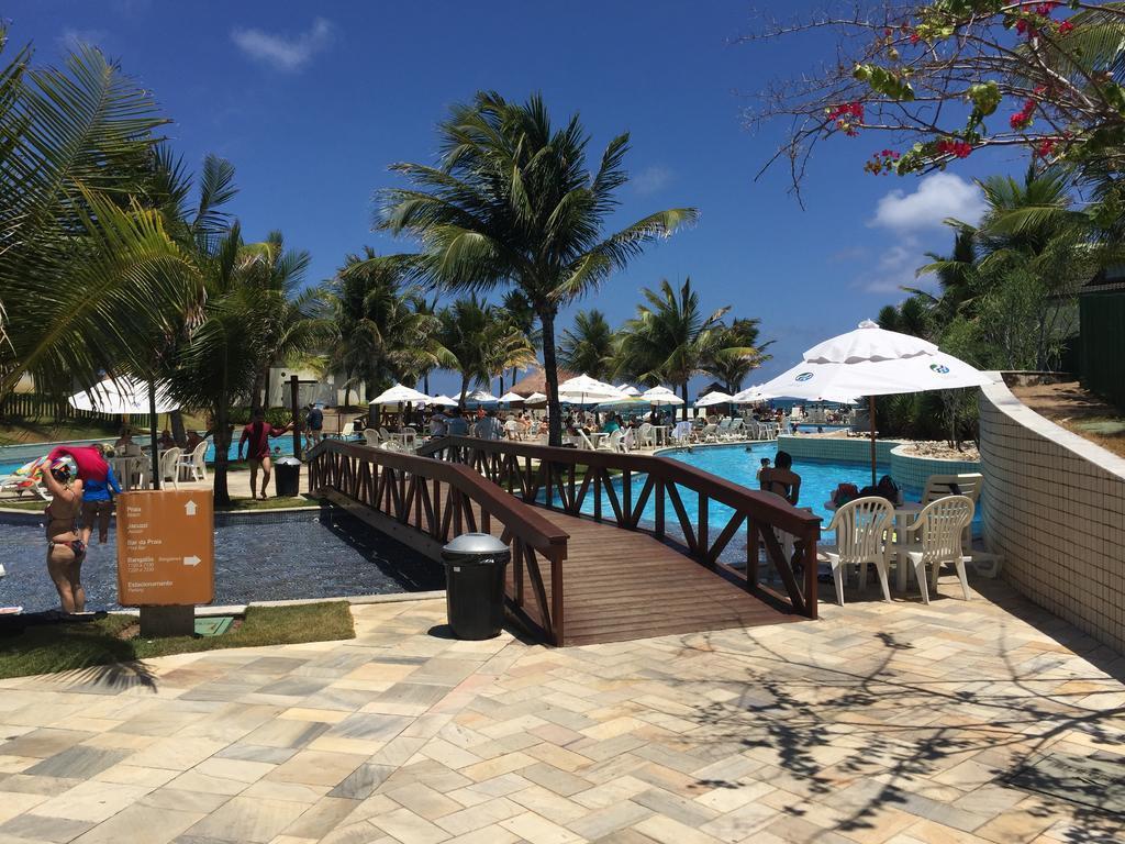 Flats Beach Class Muro Alto Pôrto das Galinhas المظهر الخارجي الصورة